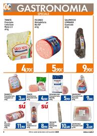 Volantino ARCA C+C cash and carry Pagina 8