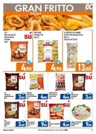 Volantino ARCA C+C cash and carry Pagina 9