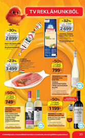 Auchan akciós újság hét 41 Oldal 39
