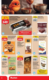 Auchan akciós újság hét 41 Oldal 6