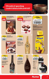 Auchan akciós újság hét 41 Oldal 7