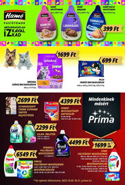 Príma akciós újság hét 41 Oldal 8