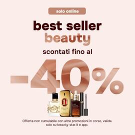 Volantino Beauty Star Pagina 1