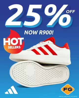 Footgear catalogue (valid until 26-10)