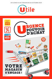 Catalogue Utile page 1