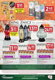 Top Market PSS Zgoda gazetka Strona 12