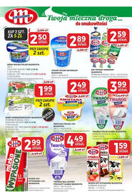 Top Market PSS Zgoda gazetka Strona 3
