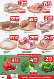 Top Market PSS Zgoda gazetka Strona 4