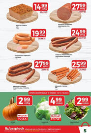 Top Market PSS Zgoda gazetka Strona 5