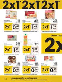 Folleto Eroski semana 40 Página 4