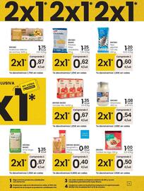 Folleto Eroski semana 40 Página 5