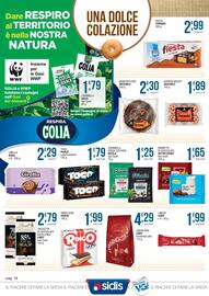 Volantino Sidis Pagina 18