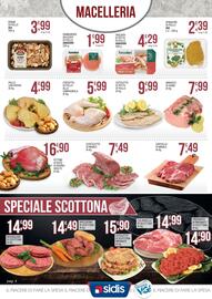 Volantino Sidis Pagina 4