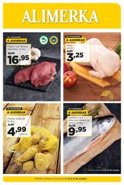 Folleto Alimerka semana 41 Página 1