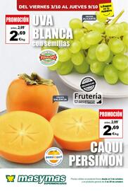 Folleto Masymas Página 1
