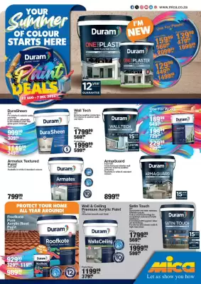 Mica catalogue (valid until 7-12)