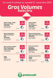 Catalogue Promocash page 2