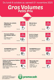 Catalogue Promocash page 3