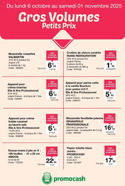 Catalogue Promocash page 4