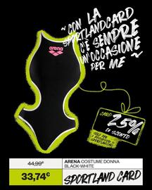 Volantino Sportland Pagina 5