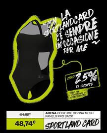 Volantino Sportland Pagina 7