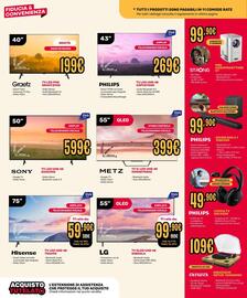 Volantino Fiducia & Convenienza Pagina 2