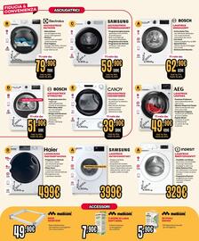 Volantino Fiducia & Convenienza Pagina 4