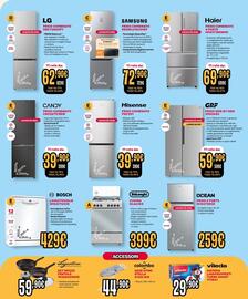Volantino Fiducia & Convenienza Pagina 5
