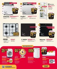 Volantino Fiducia & Convenienza Pagina 6