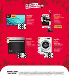 Volantino Fiducia & Convenienza Pagina 8
