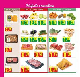 Volantino DiMeglio | supermercati Pagina 4