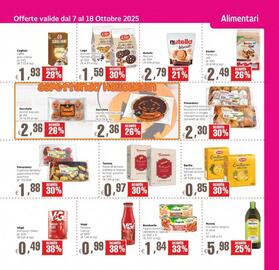 Volantino DiMeglio | supermercati Pagina 5