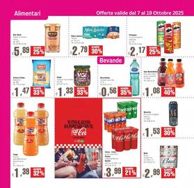Volantino DiMeglio | supermercati Pagina 6