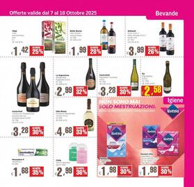 Volantino DiMeglio | supermercati Pagina 7