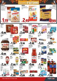 Volantino Franzy's Food settimana 41 Pagina 2