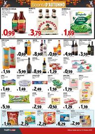 Volantino Franzy's Food settimana 41 Pagina 3