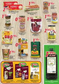 Folleto Alsara Supermercados Página 2