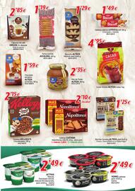 Folleto Alsara Supermercados Página 3