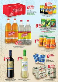 Folleto Alsara Supermercados Página 4