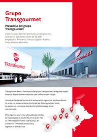 Catálogo TransGourmet Página 2