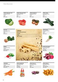 Catálogo TransGourmet Página 12