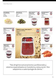 Catálogo TransGourmet Página 15