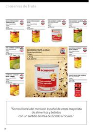 Catálogo TransGourmet Página 28