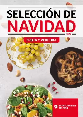 Catálogo TransGourmet (válido hasta el 30-12)