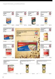 Catálogo TransGourmet Página 22