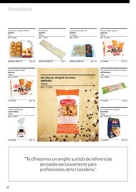 Catálogo TransGourmet Página 28