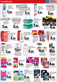 Folleto Cash FROIZ Página 15