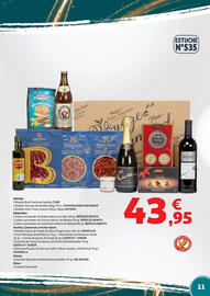 Folleto Alcampo Página 11