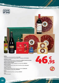 Folleto Alcampo Página 12