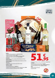 Folleto Alcampo Página 15